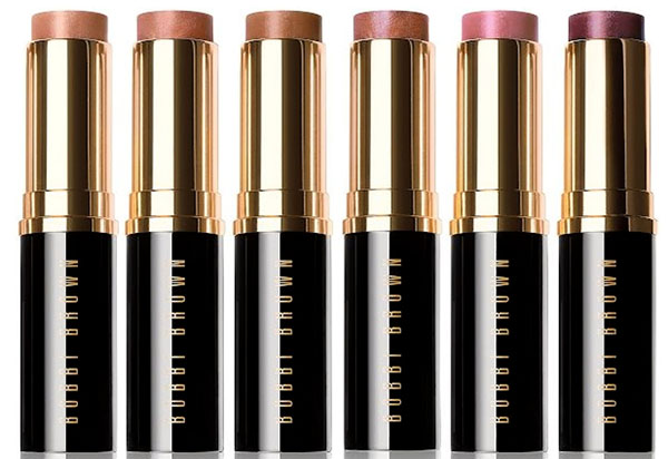 Machiaj natural pentru cinci minute: produse cosmetice Bobbi Brown