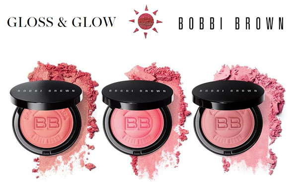 Machiaj natural pentru cinci minute: produse cosmetice Bobbi Brown