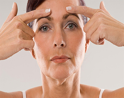 Facebuilding: un set de exerciții