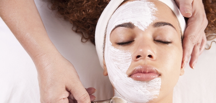 Peeling pe bază de glicol
