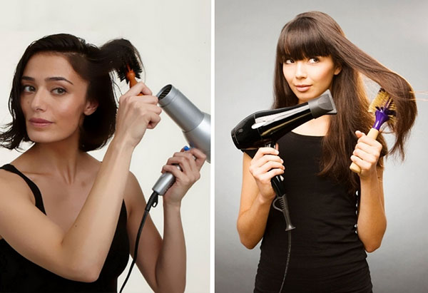 Hair-instruction: cum se trezește dimineața cu un stil elegant