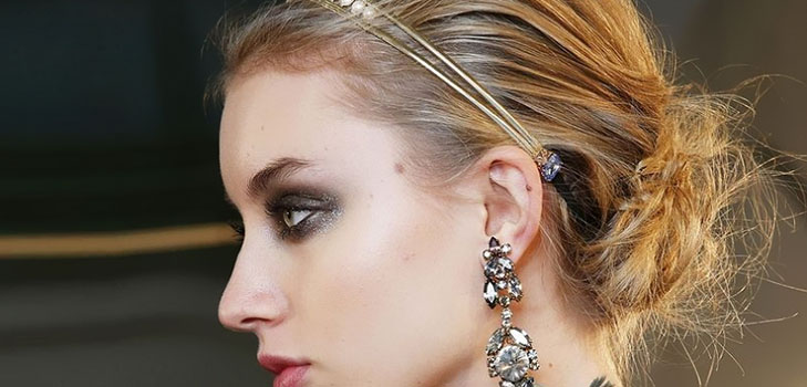 Hair Trends-2017: cum să decorezi rapid și ușor părul tău