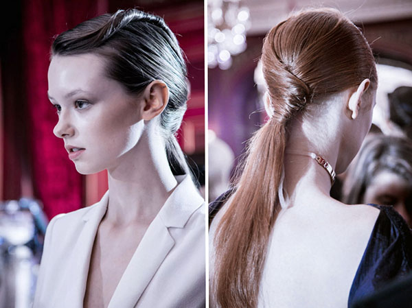 Hair Trends-2017: cum să decorezi rapid și ușor părul tău