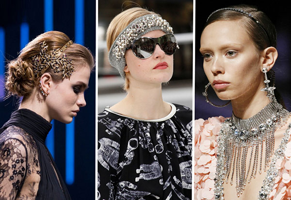 Hair Trends-2017: cum să decorezi rapid și ușor părul tău
