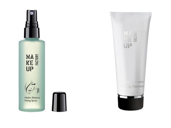 Perfect cleansing: Asigurați-up din seria Fabrica Secret Solutions