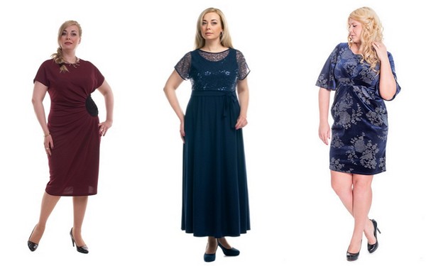 Rochie perfectă plus mărime: alegeți și purtați corect