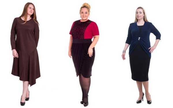 Rochie perfectă plus mărime: alegeți și purtați corect