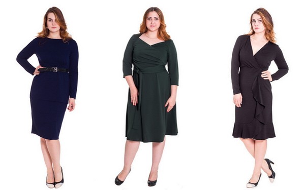 Rochie perfectă plus mărime: alegeți și purtați corect