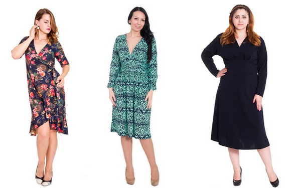 Rochie perfectă plus mărime: alegeți și purtați corect