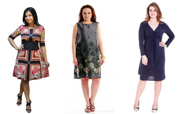 Rochie perfectă plus mărime: alegeți și purtați corect