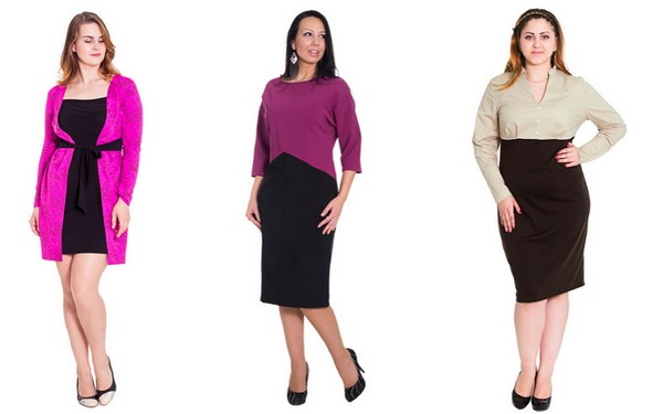 Rochie perfectă plus mărime: alegeți și purtați corect