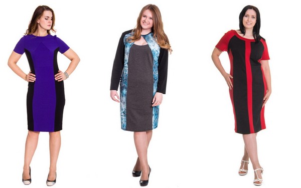 Rochie perfectă plus mărime: alegeți și purtați corect