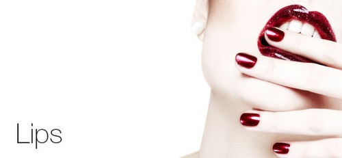 Linia inovatoare de make-upDATE de la LCN