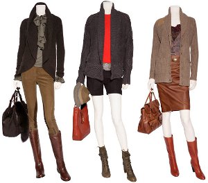 Cum și cu ce să purtați un cardigan? Cum și cu ce să purtați un cardigan?