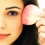 Cum să aplicați blusher corect