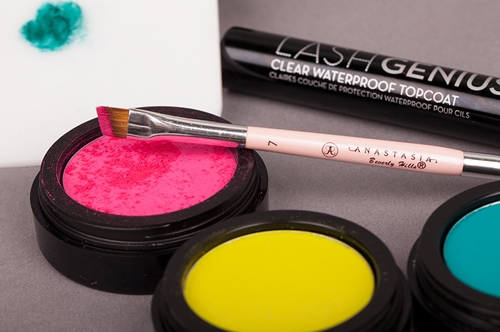 Cum de a face colorarea de ombre acasă