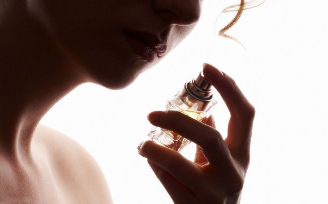 Cum sa alegi un parfum?