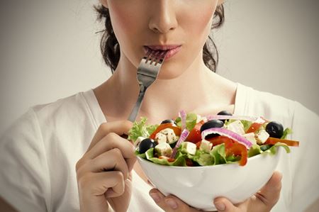 Alimentație sănătoasă