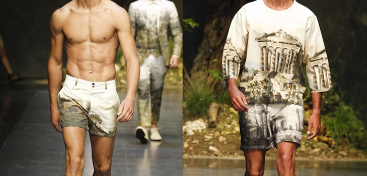 Ce pantaloni bărbați vor fi la modă în 2014?