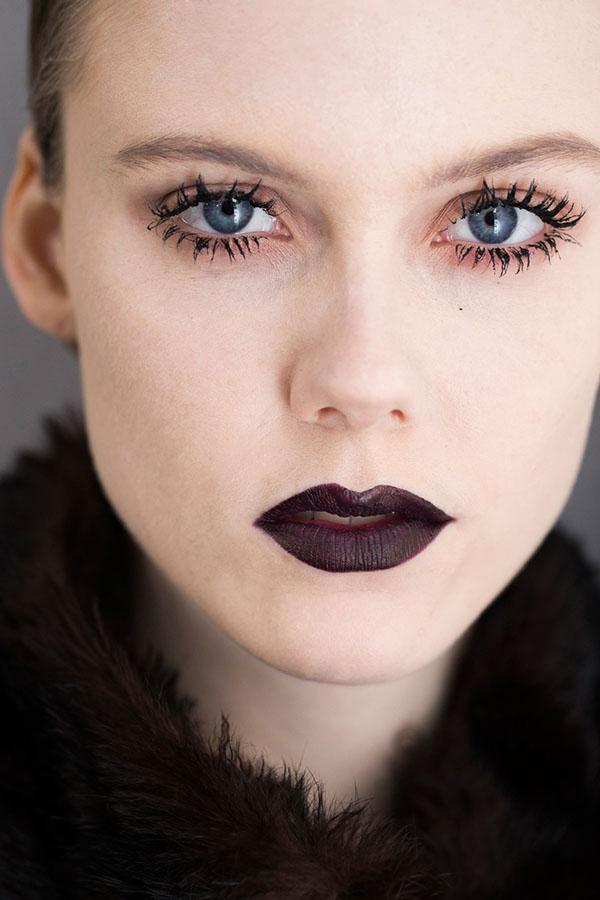 Mascara și o colecție de produse pentru make-up perfect. Tendințe de machiaj toamna-iarnă 2016