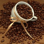 Cafea pentru păr