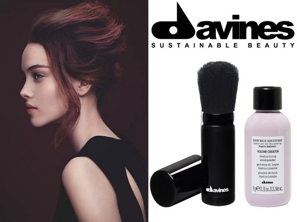 Davines Asistent pentru păr pentru toate tipurile de păr