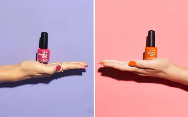 Explozie de vară de la CND: lacuri Creative Play Sunset Bash