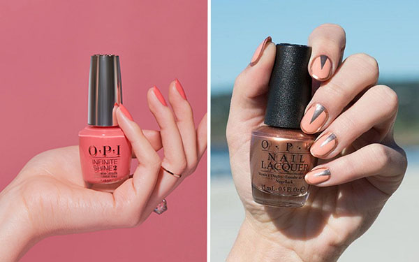 Vară fără granițe: colecții luminoase de lacuri OPI și China Glaze