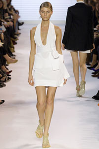 Moda: primavara anului 2010