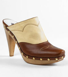 Pantofi Rustic