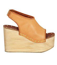 Pantofi Rustic