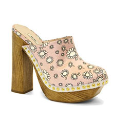 Pantofi Rustic