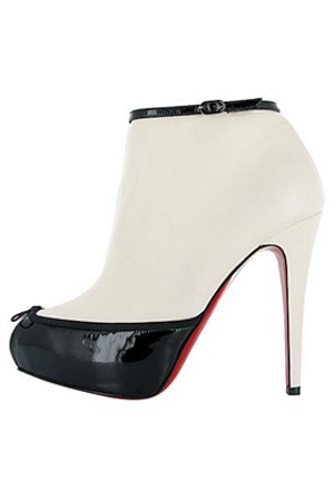 Pantofi de vară la modă 2012
