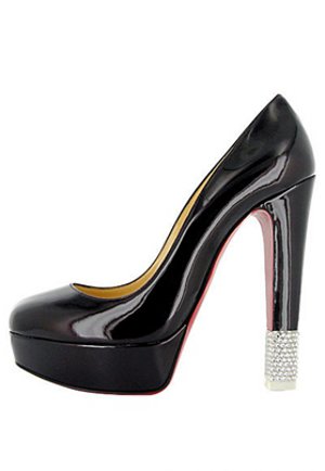 Pantofi de vară la modă 2012
