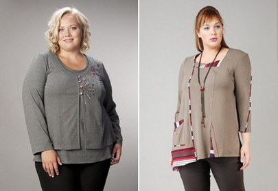 Moda bluze și pulovere pentru complete, toamna-iarna 2014-2015, fotografie