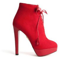 Moda cizme de primăvară 2012