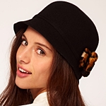 Fashion headwear winter 2014: fotografii ale celor mai la modă pălării pentru femei și bărbați 