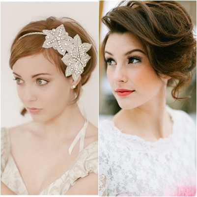 Coafuri la modă iarna 2013: fotografii ale coafurilor celor mai elegante femei