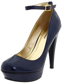 Pantofi la modă: primăvara anului 2012
