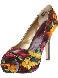 Pantofi la modă: primăvara anului 2012
