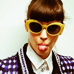 Accesorii de moda Spring-Summer 2013