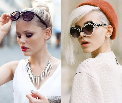 Accesorii de moda Spring-Summer 2013