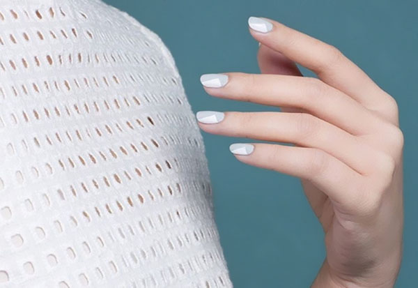 Modă manichiură pastel: cele mai bune exemple de bloggeri Instagram