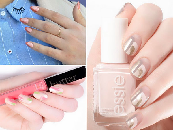 Modă manichiură pastel: cele mai bune exemple de bloggeri Instagram