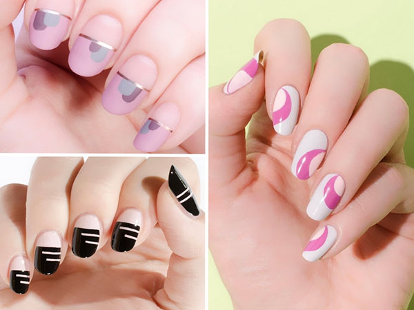 Modă manichiură pastel: cele mai bune exemple de bloggeri Instagram