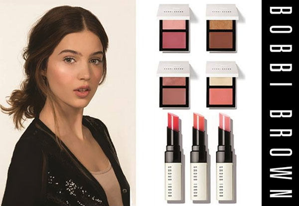 Tender, mai blând: colecția de primăvară a machiajului Bobbi Brown Soft și Soft
