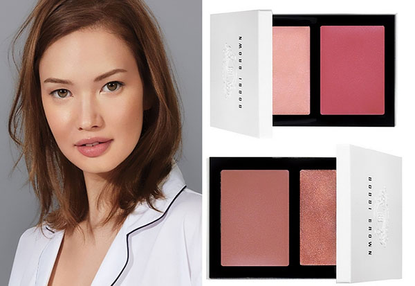 Tender, mai blând: colecția de primăvară a machiajului Bobbi Brown Soft și Soft