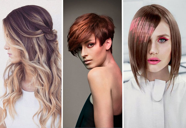 Gent VS Brightly Colorful Hair Coloring-2017