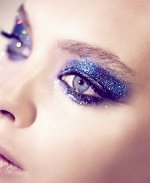 Anul Nou de make-up 2012