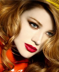 Anul Nou de make-up 2012